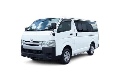 2019 Toyota Hiace DX GDH206V for sale in Melbourne - North East