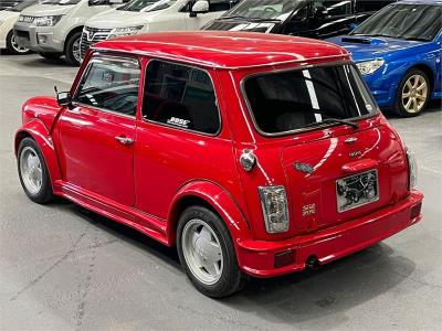 1991 ROVER Mini TURBO Wagon ERA for sale in Melbourne - North East