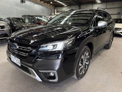 2022 Subaru Outback AWD Touring Wagon B7A MY22 for sale in Melbourne - North East