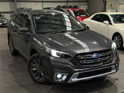 2023 Subaru Outback AWD Sport Wagon B7 MY23 for sale in Melbourne - North East