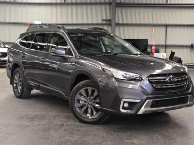 2023 Subaru Outback AWD Sport Wagon B7 MY23 for sale in Melbourne - North East