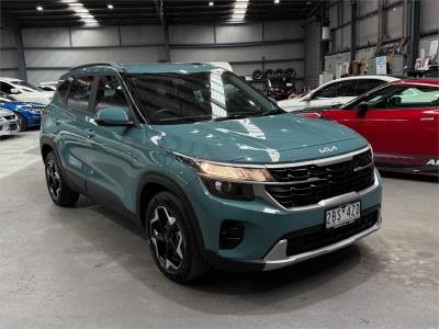 2024 Kia Seltos Sport Wagon SP2 PE MY25 for sale in Melbourne - North East