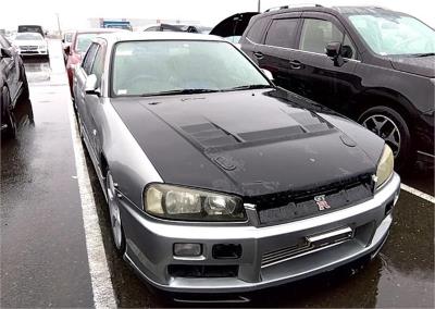 2000 Nissan Skyline Coupe ER34 for sale in Melbourne - North East