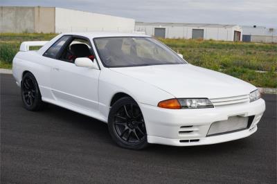 1994 Nissan Skyline GT-R Coupe BNR32 for sale in Melbourne - North East
