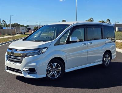 2020 Honda Stepwagn Spada Wagon for sale in Melbourne - North East