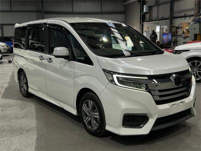 2020 Honda Stepwagn Spada Wagon for sale in Melbourne - North East