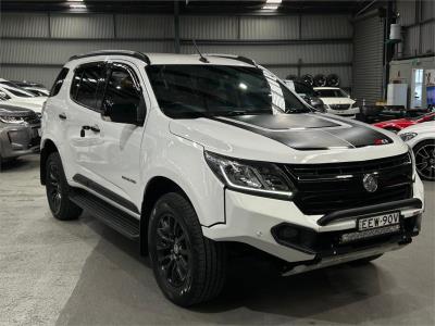 2019 Holden Trailblazer Z71 Wagon RG MY20 for sale in Melbourne - North East