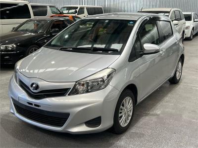 2014 Toyota VITZ KSP130 for sale in Melbourne - North East