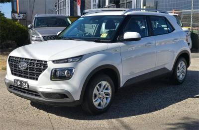 2023 Hyundai Venue Wagon QX.V5 MY23 for sale in Melbourne - North East