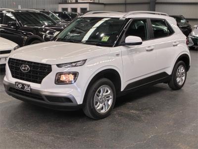 2023 Hyundai Venue Wagon QX.V5 MY23 for sale in Melbourne - North East