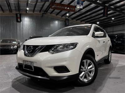 2016 Nissan X-TRAIL ST Wagon T32 for sale in Melbourne - North East