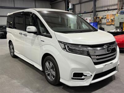 2018 Honda stepwagon for sale in Melbourne - North East