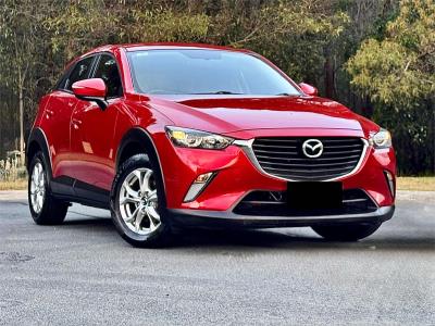 2015 Mazda CX-3 Maxx Wagon DK2WSA for sale in Ningi