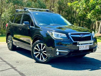 2016 SUBARU FORESTER 2.5i-S 4D WAGON MY16 for sale in Ningi