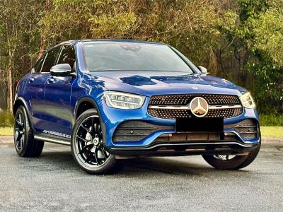 2022 Mercedes-Benz GLC-Class GLC300 Wagon C253 802MY for sale in Ningi