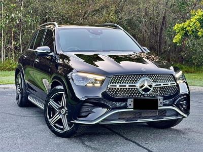 2023 MERCEDES-BENZ GLE 300 d 4MATIC 4D WAGON V167 MY23 for sale in Ningi