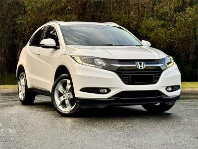 2015 HONDA HR-V VTi-S 4D WAGON for sale in Ningi