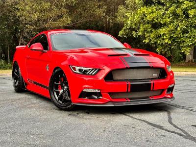 2017 FORD MUSTANG Shelby Super Snake 50th Anniversary Coupe FM MY17 for sale in Ningi