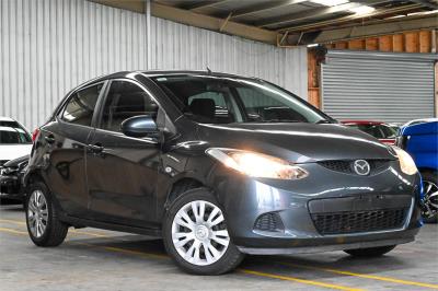 2009 Mazda 2 Neo Hatchback DE10Y1 for sale in Melbourne - Inner South