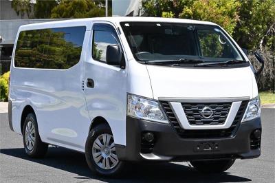 2018 Nissan Caravan 10 SEATER Van KS2E26 for sale in Braeside
