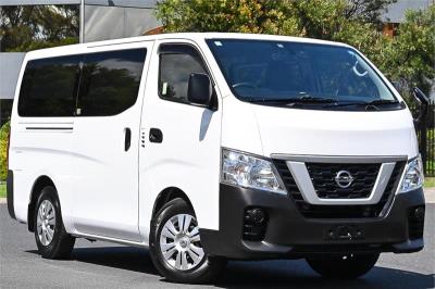 2019 Nissan Caravan DX Van VW2E26 for sale in Braeside