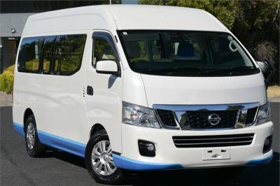 2016 Nissan Caravan NV350 DX Van CS4E26 for sale in Braeside