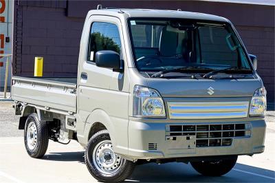 2024 Suzuki Carry KC Truck DA16T for sale in Melbourne - Inner South