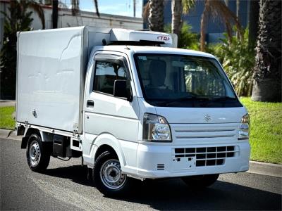 2017 Suzuki Carry DA16T for sale in Braeside