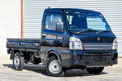 2023 Suzuki Carry Truck DA16T for sale in Melbourne - Inner South
