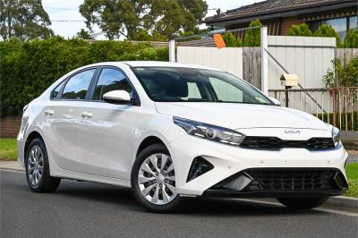 2021 Kia Cerato S Sedan BD MY21 for sale in Melbourne - Inner South