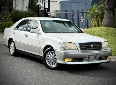 1999 Toyota Crown Royal Saloon Sedan JZS171 for sale in Braeside
