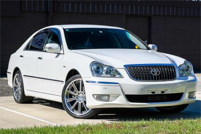 2006 Toyota Crown Majesta Sedan UZS186 for sale in Braeside