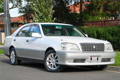 1999 Toyota Crown Sedan JZS175 for sale in Melbourne - Inner South