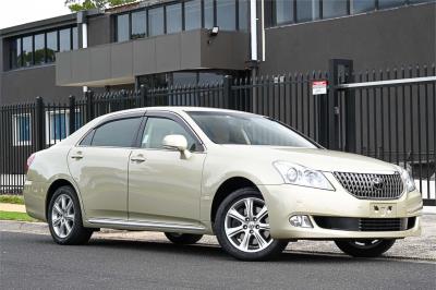 2009 Toyota Crown Majesta Sedan URS206 for sale in Melbourne - Inner South