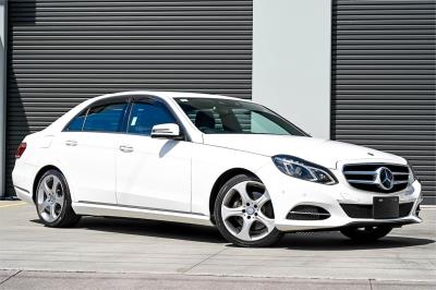 2013 Mercedes-Benz E-Class E350 Avantgarde Sedan WDD212 for sale in Melbourne - Inner South