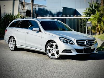 2013 Mercedes-Benz E350 Wagon WDD212 for sale in Melbourne - Inner South