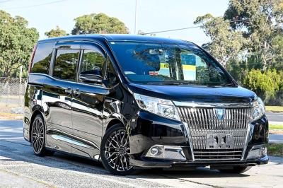 2015 Toyota Esquire GI Wagon ZWR80 for sale in Braeside