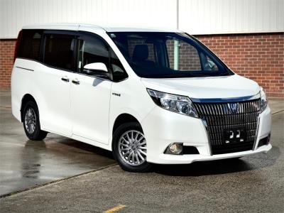 2016 Toyota Esquire GI Wagon ZWR80G for sale in Melbourne - Inner South