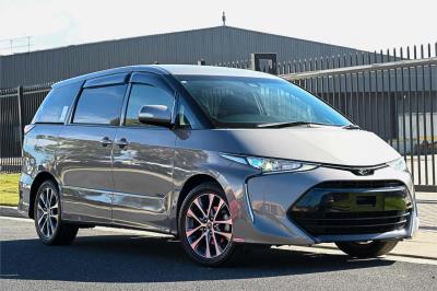 2017 Toyota Estima AERAS Wagon ACR50 for sale in Melbourne - Inner South