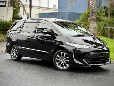 2016 Toyota Estima AERAS Wagon ACR50 for sale in Melbourne - Inner South