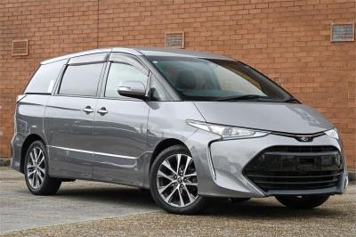 2017 Toyota Estima Aeras Wagon ACR50 for sale in Melbourne - Inner South