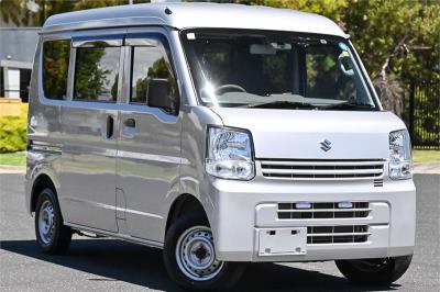 2017 Suzuki Every PA Van DA17V for sale in Braeside
