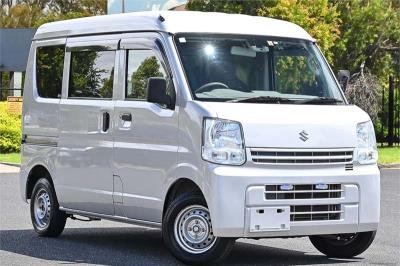 2017 Suzuki Every Van for sale in Braeside