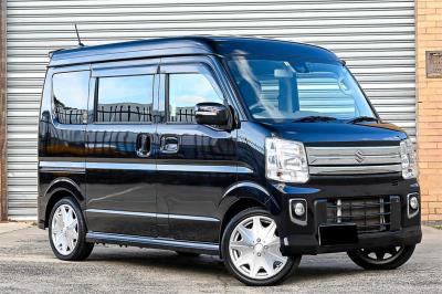 2018 Suzuki Every Wagon DA17W for sale in Melbourne - Inner South