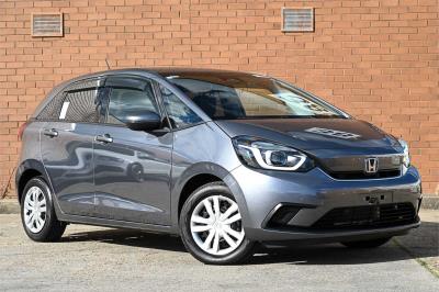 2020 Honda Fit Hatchback GR3 for sale in Melbourne - Inner South