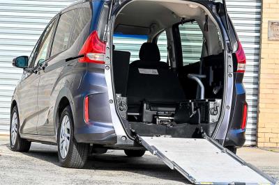 2018 Honda Freed Wagon GB5 for sale in Braeside