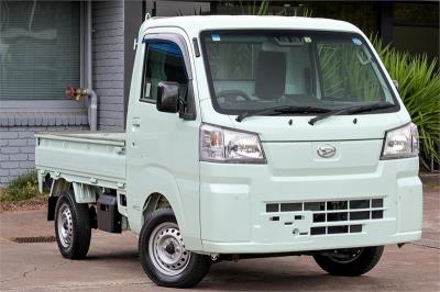 2023 Daihatsu Hi-Jet 4WD Truck S510P for sale in Melbourne - Inner South