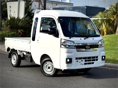 2024 Daihatsu Hi-Jet JUMBO EXTRA S510P for sale in Melbourne - Inner South