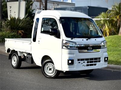 2025 Daihatsu Hi-Jet JUMBO EXTRA S510P for sale in Melbourne - Inner South
