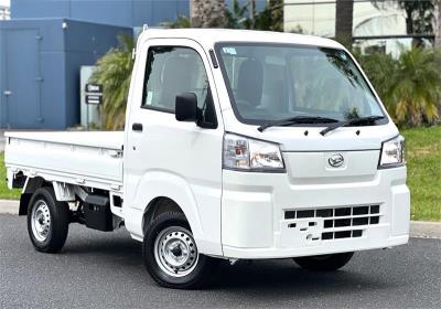 2024 Daihatsu Hijet Standard 4WD Truck S510P for sale in Braeside